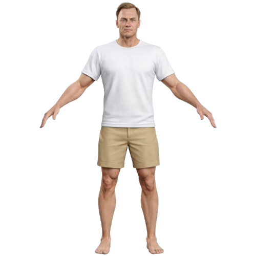 Human Body